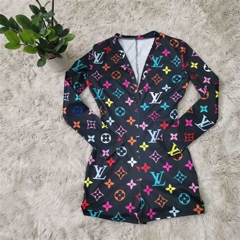 louis vuitton onesie for adults|louis vuitton shoes.